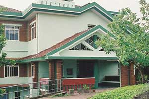 B. S. P. Gomantak Ayurveda Mahavidyalaya, Goa University
