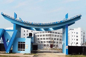 Maulana Abdul Kalam Azad University Of Technology