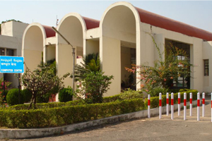 School of Mathematics & Computer/Information Sciences, University Hyderabad
