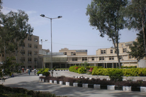 Department of Community Medicine, ( Dr. Rajendra Prasad Government Medical College)