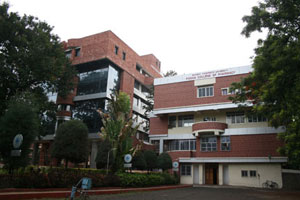 Poona College of Pharmacy
