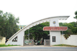 Coimbatore Institute of Engineering & Technology, Coimbatore