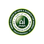 Aiman College of Arts and Science for Women