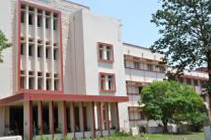 Ranchi College