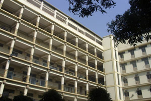 Bhawanipur Education Society College, Kolkata