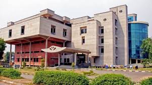 Post-Graduate Institute of Medical Education and Research, Chandigarh