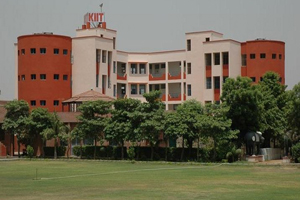 KIIT College of Engineering