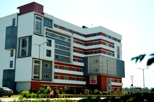 Doon Institute of Medical Sciences