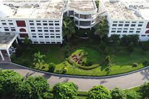 College of Medicine, Katuri