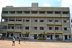 St. Anns College for Women