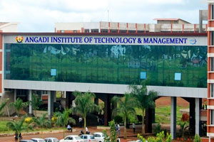Angadi Institute of Technology and Management