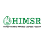 Hamdard Institute of Medical Sciences and Research (HIMSR)