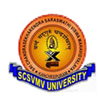 Faculty of Management Studies, SCSVMV University
