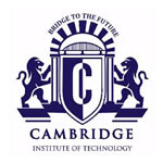 Cambridge Institution of technology