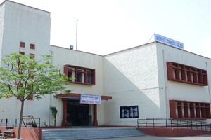 Commerce College, Jaipur