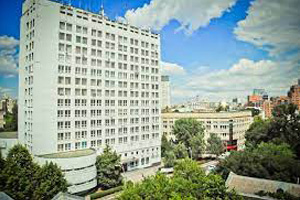 Kyiv National University of Technologies and Design