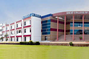 Sheat College Varanasi