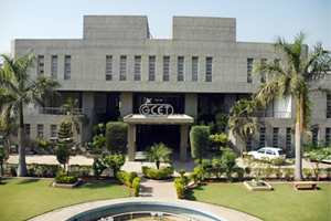 G.H Patel College of Engineering & Technology