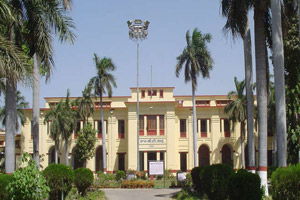 Harcourt Butler Technological Institute, Kanpur