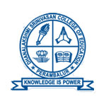 Dhanalakshmi Srinivasan College of Education