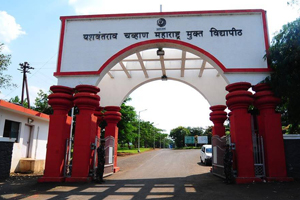 School of Humanities & Social Sciences, Yashwantrao Chavan Maharashtra Open University