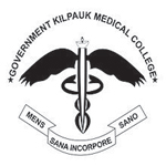 Kilpauk Medical College