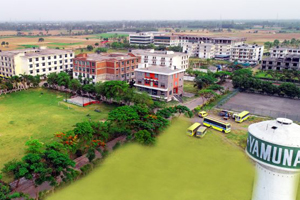 Yamuna Group Of Institutions