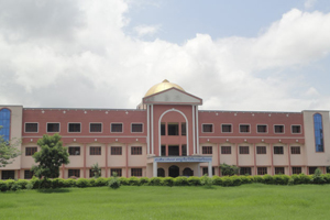 Rajiv Lochan Ayurvedic Medical College and Hospital