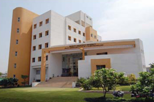 Rajiv Gandhi Institute of I.T And Biotechnology