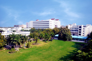 Integral University, Lucknow
