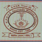 SVVK Trusts Kalmathada Pujya Shri Virupaksha Shivacharya Ayurvedic Medical College and Hospital