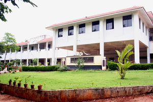 Nehru College of Pharmacy
