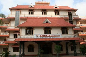 Amrita College of Nursing