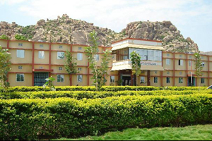 SVVK Trusts Kalmathada Pujya Shri Virupaksha Shivacharya Ayurvedic Medical College and Hospital