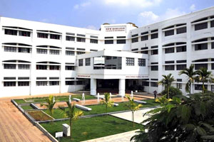 New Horizon College of Engineering
