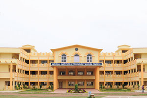 National Institute of Technology, Andhra Pradesh