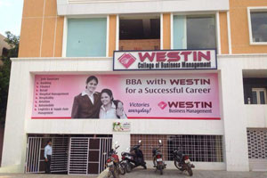 Westin College of Hotel Management
