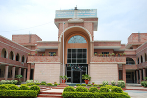 Kamrah Institute of Information Technology
