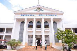 Arunachal Pradesh Polytechnic