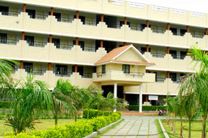 Padala Rama Reddi College of Computer Science