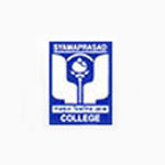 Syamaprasad College
