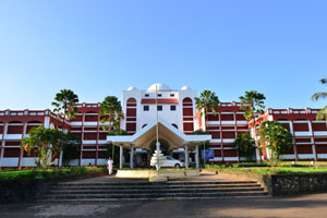 MES College of Engineering