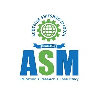 ASMs Institute of International Business and Research, Pune