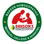 Bakson Homoeopathic Medical College & Hospital
