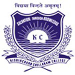 KC College of Arts, Science & Commerce