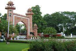 Department of Forensic Medicine, Aligarh Muslim University