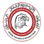 Nawab Shah Alam Khan College of Engineering and Technology