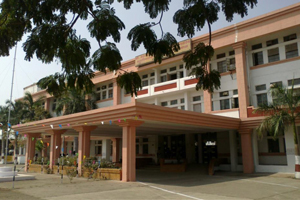 Shri Vasantrao Naik Government Medical College