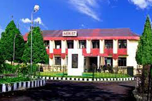 Department of Electrical Engineering, North Eastern Regional Institute of Science and Technology