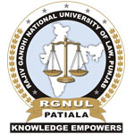 Rajiv Gandhi National University of Law
